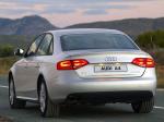 Audi A4 2.0 TDI Sedan 2007 года (ZA)